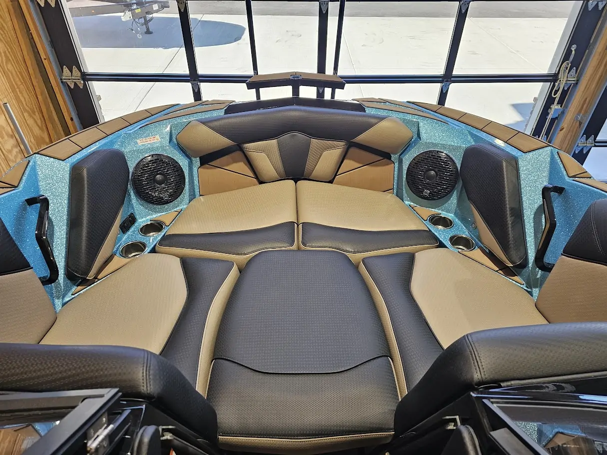 2025 Centurion Fe25 Icon